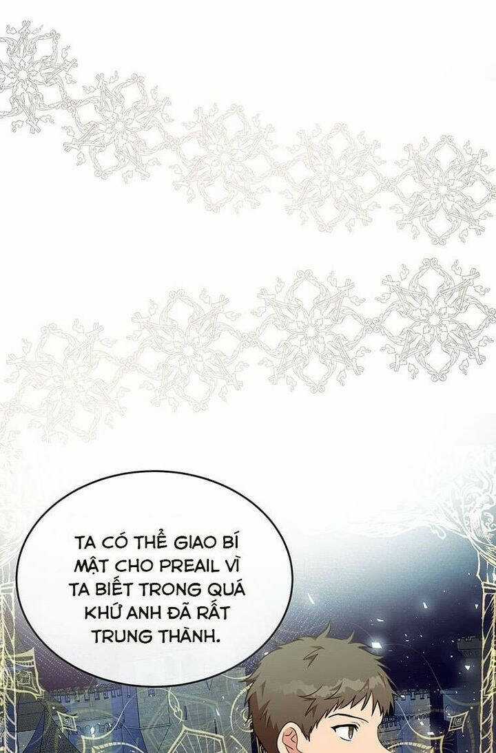 Ác Nữ Trùng Sinh - Chapter 104 - Trang 19