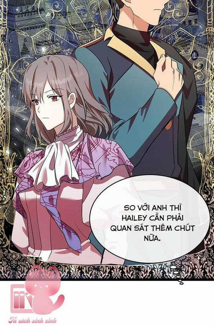 Ác Nữ Trùng Sinh - Chapter 104 - Trang 20