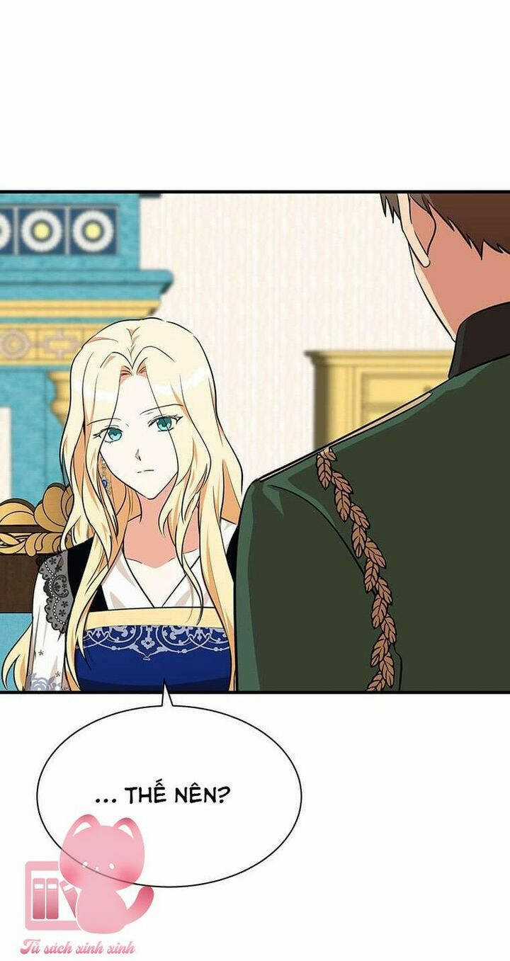 Ác Nữ Trùng Sinh - Chapter 104 - Trang 21