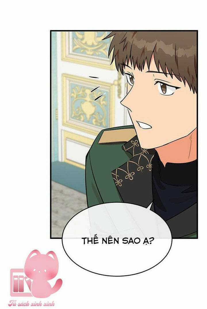 Ác Nữ Trùng Sinh - Chapter 104 - Trang 22