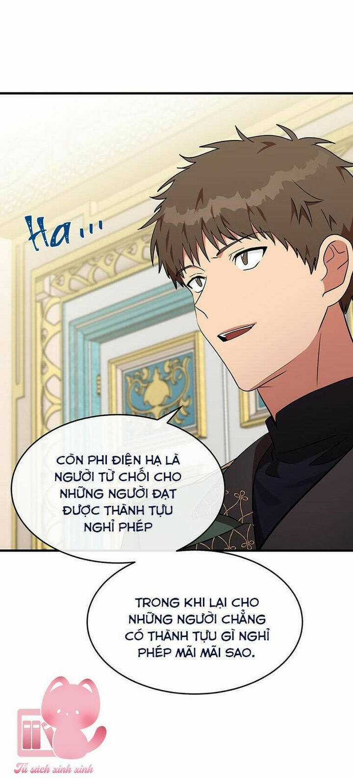 Ác Nữ Trùng Sinh - Chapter 104 - Trang 24