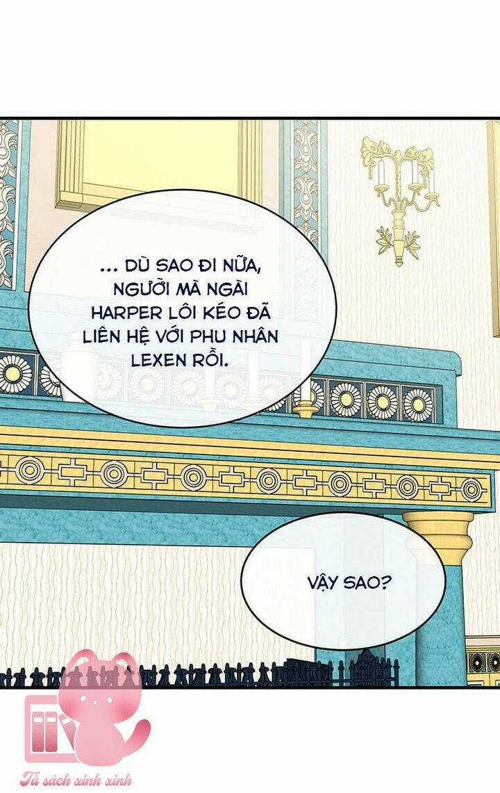 Ác Nữ Trùng Sinh - Chapter 104 - Trang 25