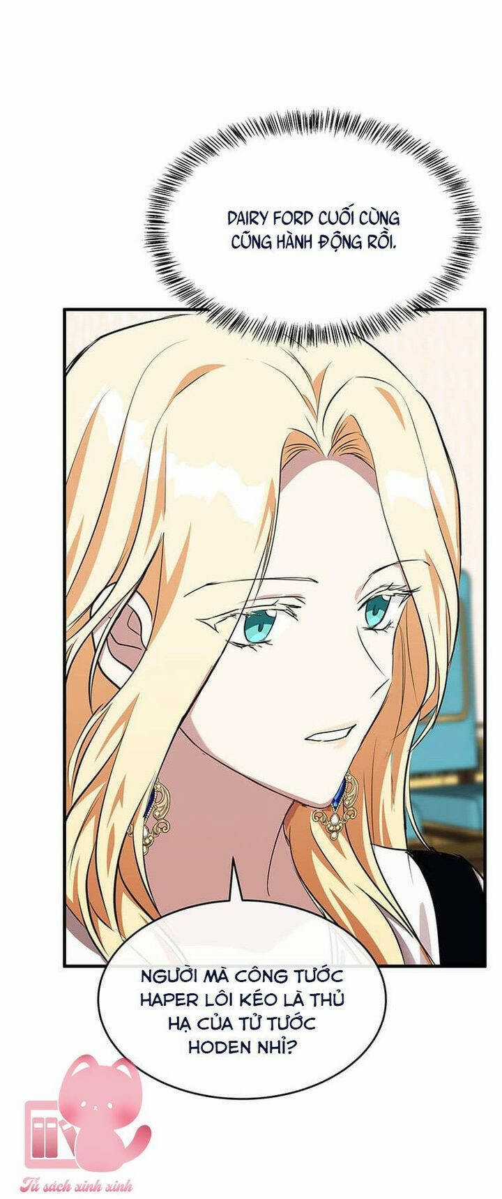 Ác Nữ Trùng Sinh - Chapter 104 - Trang 26