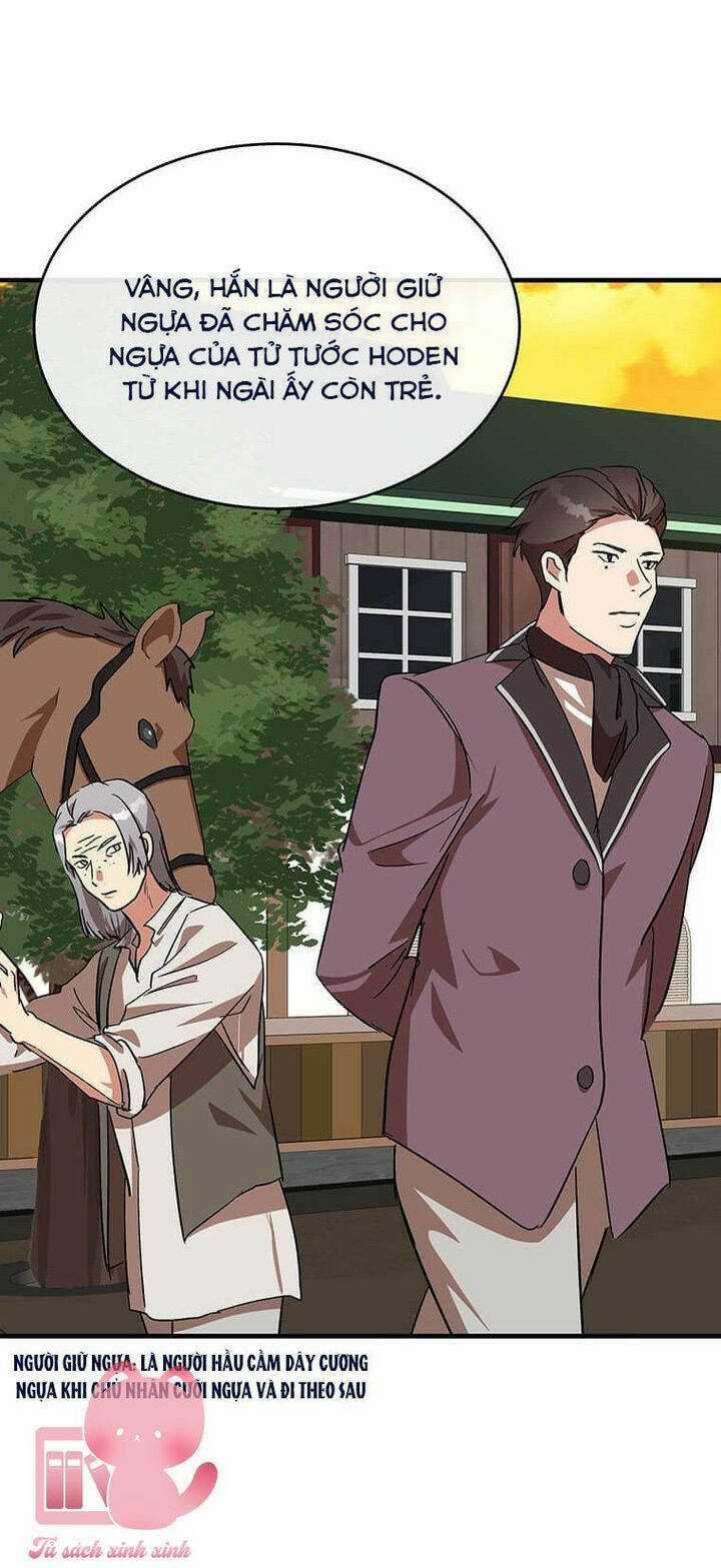 Ác Nữ Trùng Sinh - Chapter 104 - Trang 27