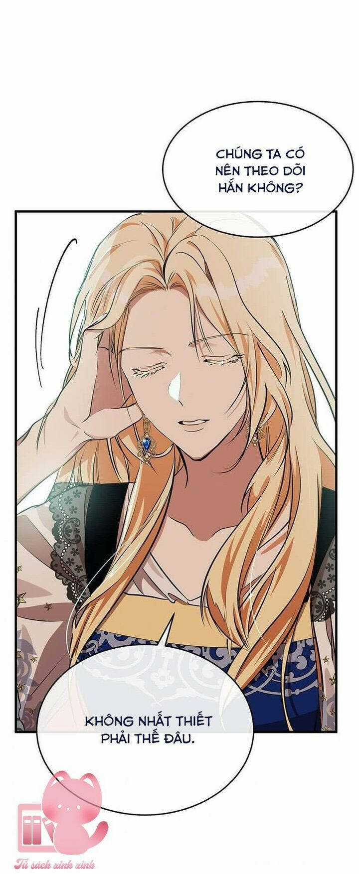 Ác Nữ Trùng Sinh - Chapter 104 - Trang 28