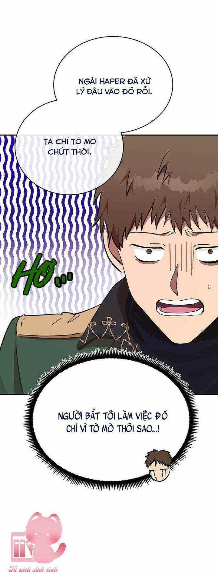 Ác Nữ Trùng Sinh - Chapter 104 - Trang 29