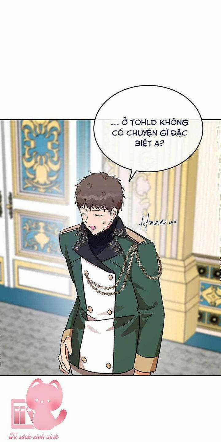 Ác Nữ Trùng Sinh - Chapter 104 - Trang 30