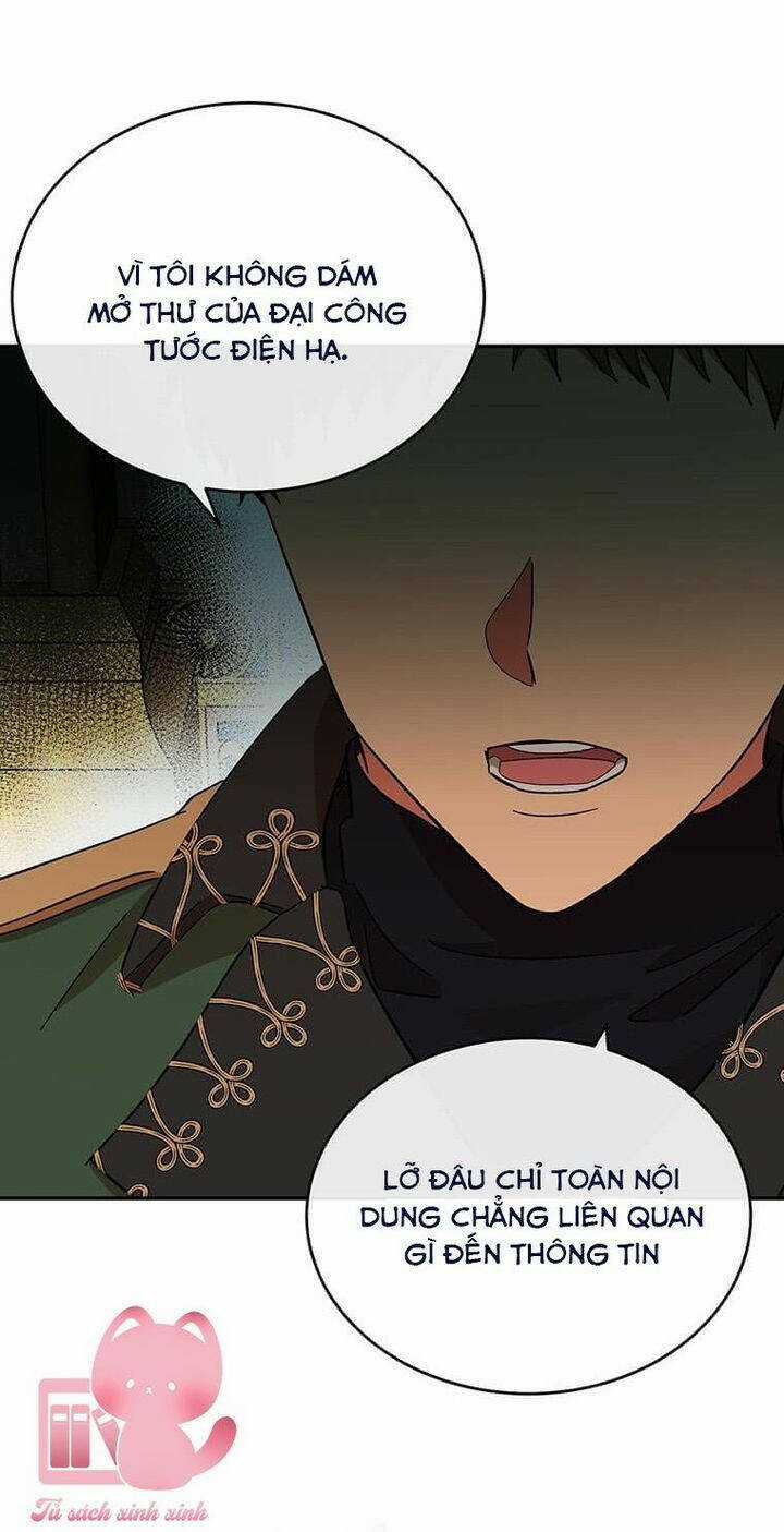 Ác Nữ Trùng Sinh - Chapter 104 - Trang 32