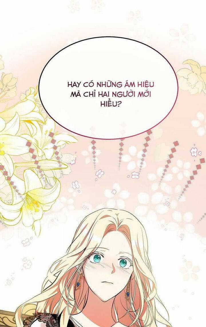 Ác Nữ Trùng Sinh - Chapter 104 - Trang 33