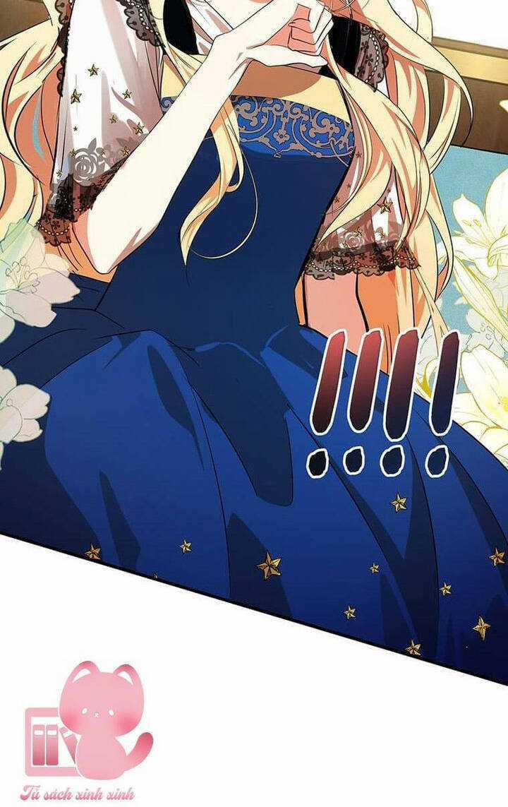 Ác Nữ Trùng Sinh - Chapter 104 - Trang 34