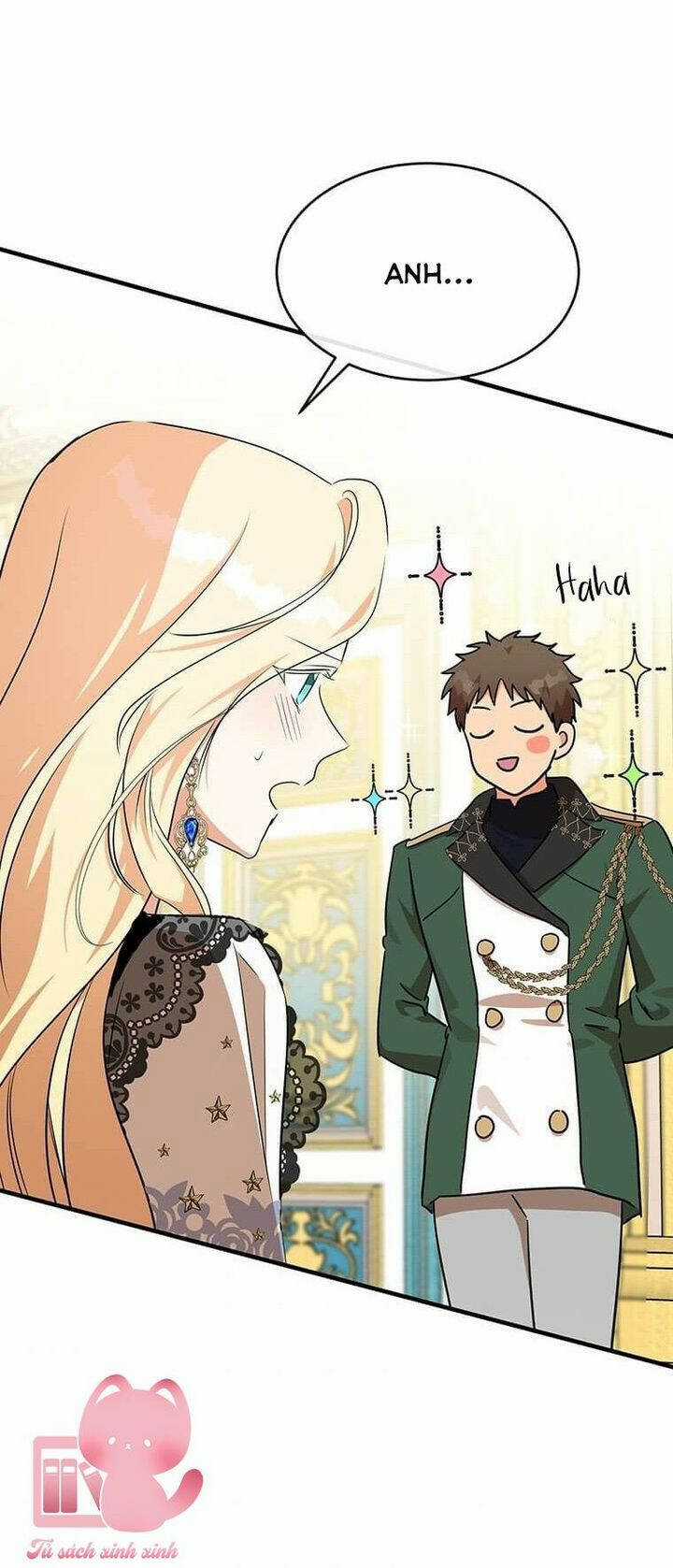 Ác Nữ Trùng Sinh - Chapter 104 - Trang 35