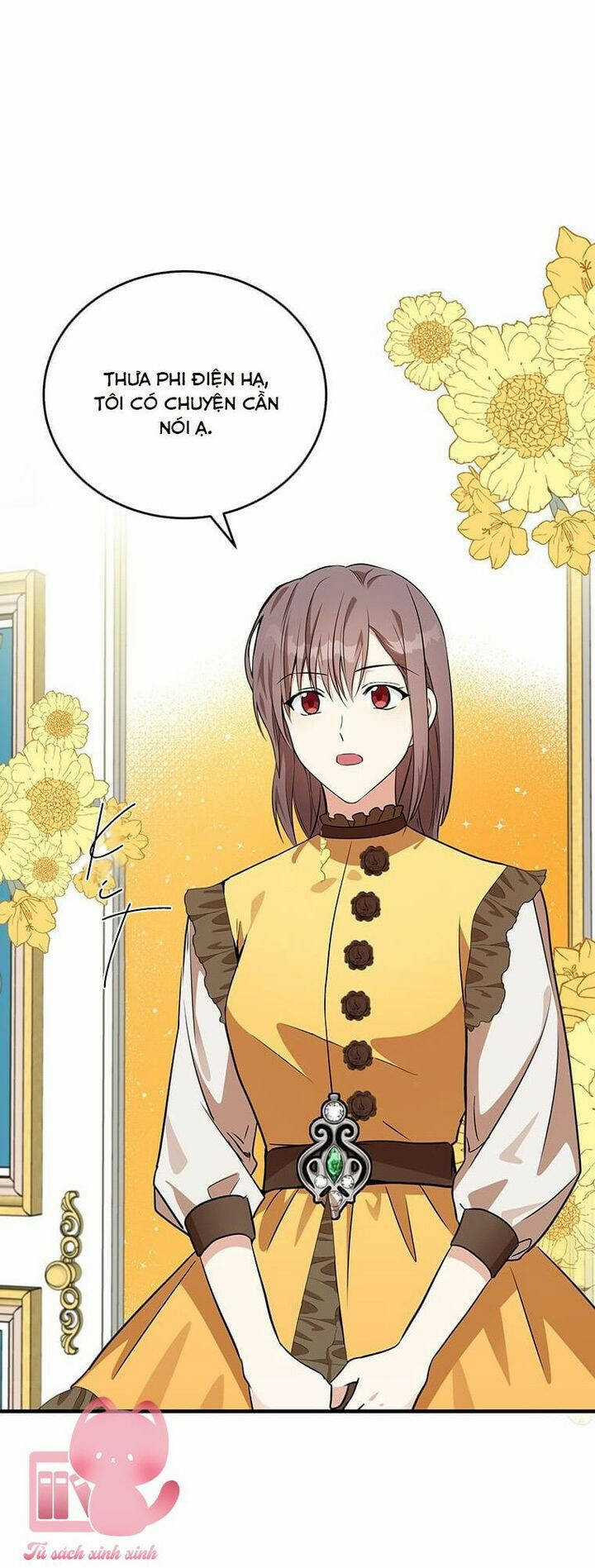 Ác Nữ Trùng Sinh - Chapter 104 - Trang 37