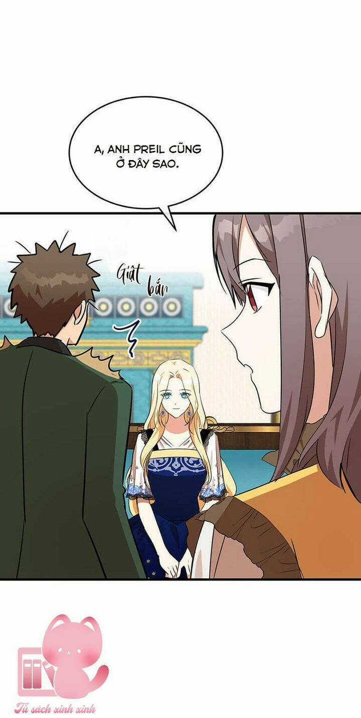 Ác Nữ Trùng Sinh - Chapter 104 - Trang 38