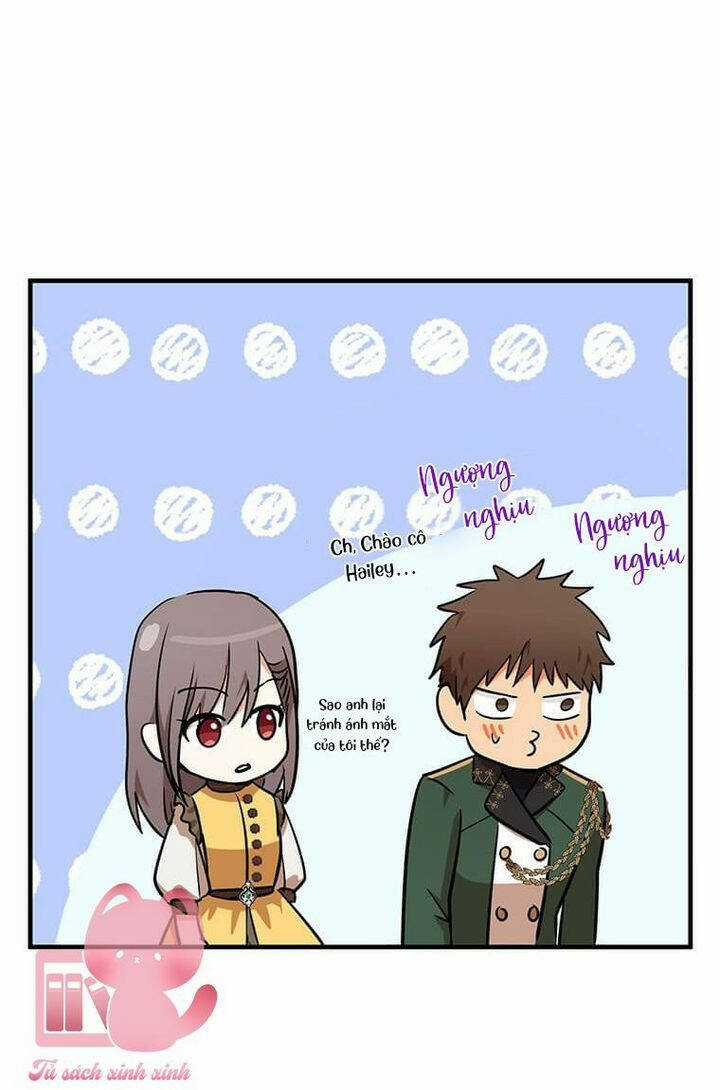 Ác Nữ Trùng Sinh - Chapter 104 - Trang 39