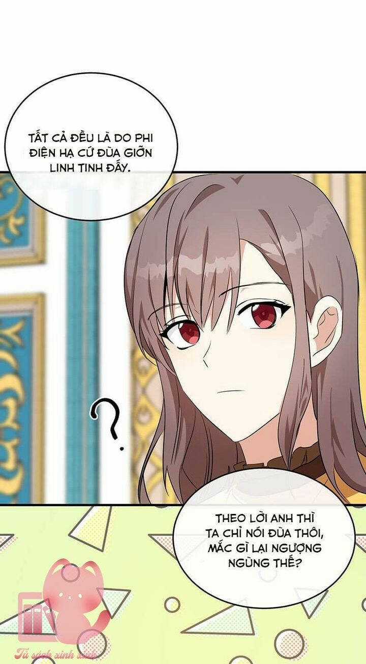 Ác Nữ Trùng Sinh - Chapter 104 - Trang 40