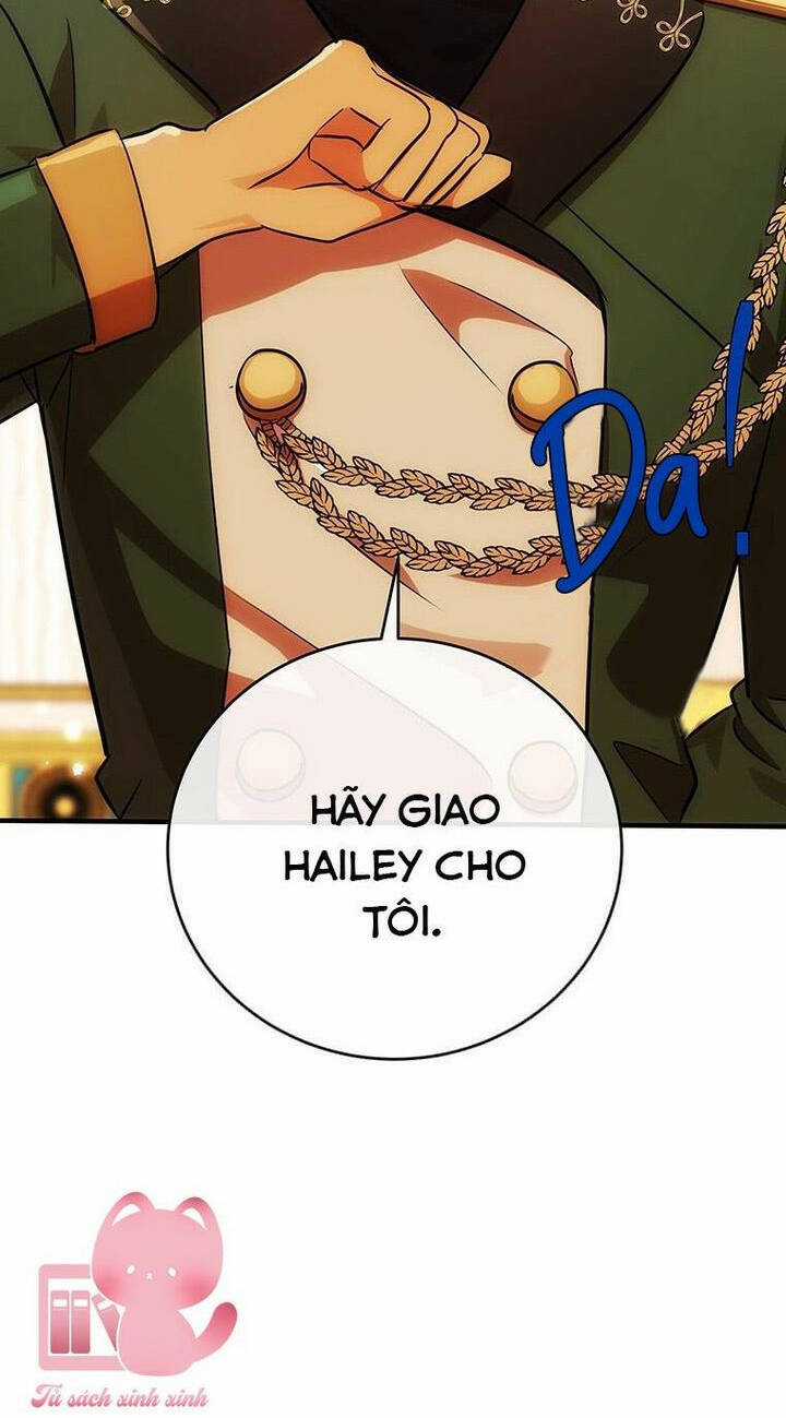 Ác Nữ Trùng Sinh - Chapter 104 - Trang 5