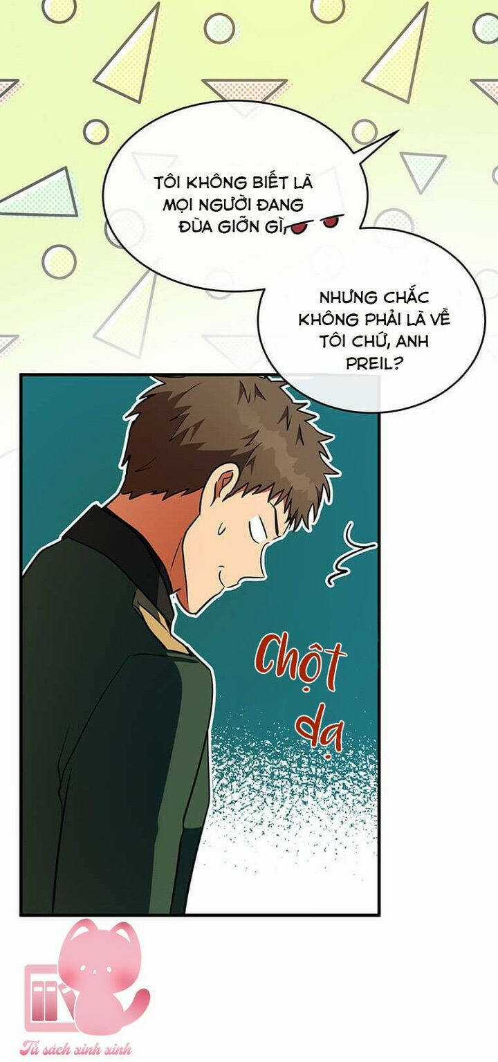 Ác Nữ Trùng Sinh - Chapter 104 - Trang 41