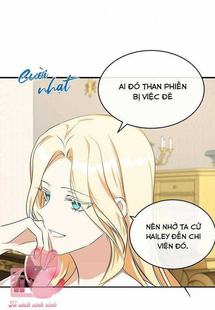 Ác Nữ Trùng Sinh - Chapter 104 - Trang 43