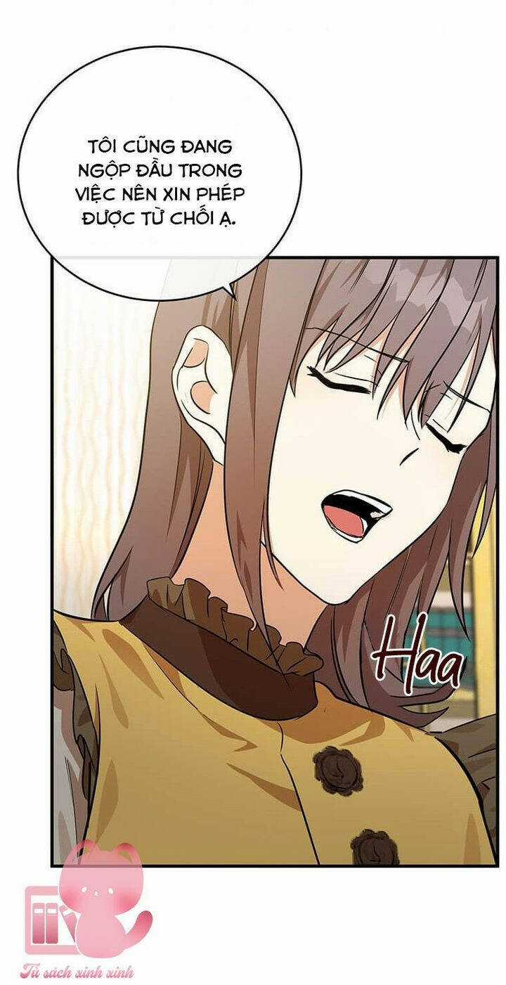 Ác Nữ Trùng Sinh - Chapter 104 - Trang 44