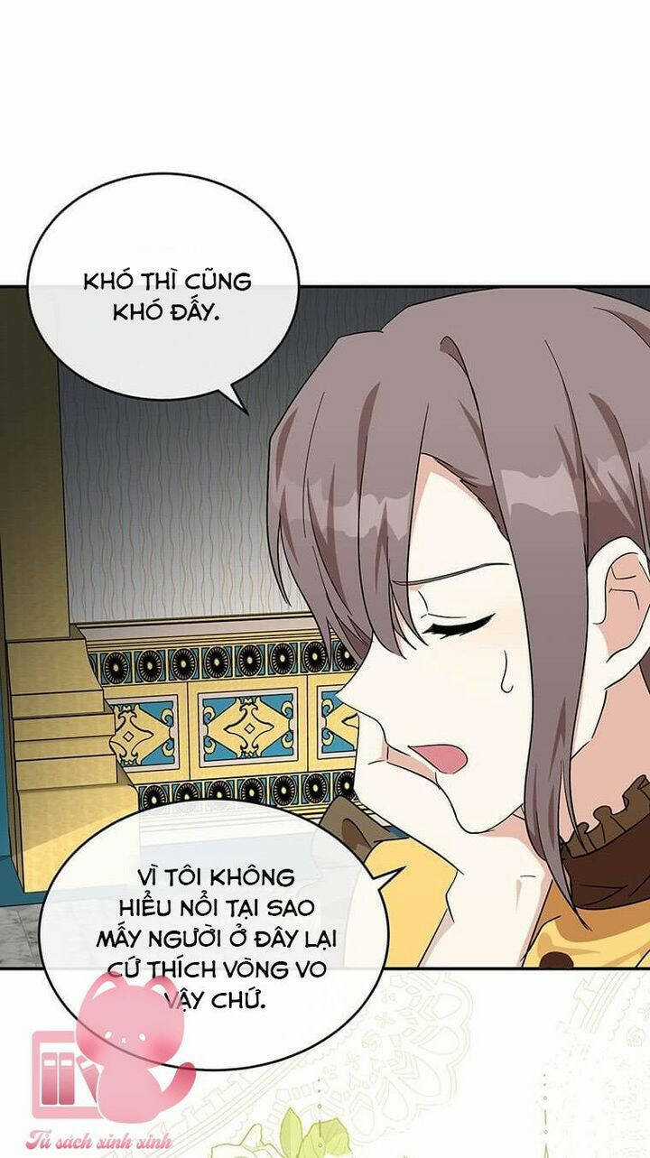 Ác Nữ Trùng Sinh - Chapter 104 - Trang 46