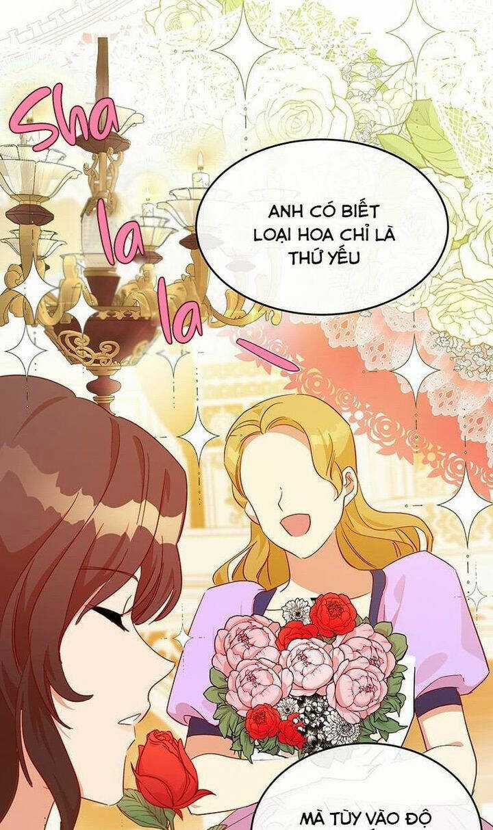 Ác Nữ Trùng Sinh - Chapter 104 - Trang 47