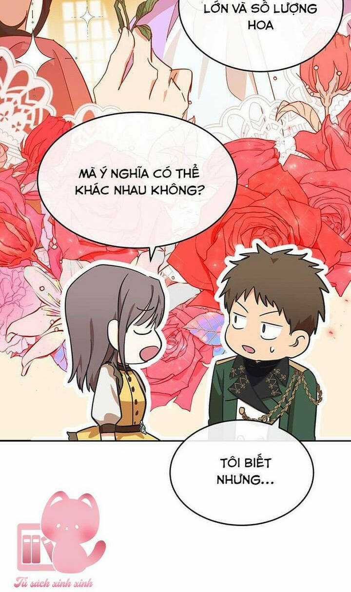 Ác Nữ Trùng Sinh - Chapter 104 - Trang 48