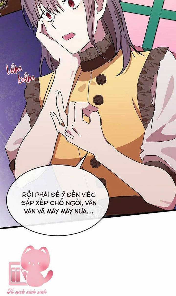 Ác Nữ Trùng Sinh - Chapter 104 - Trang 51