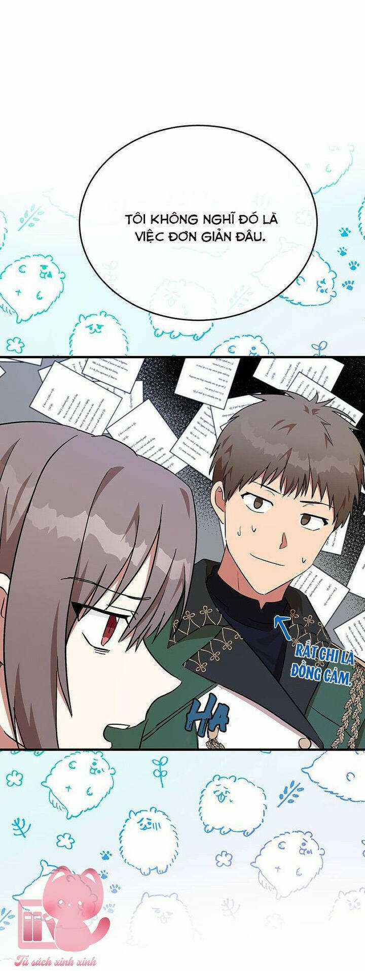 Ác Nữ Trùng Sinh - Chapter 104 - Trang 52