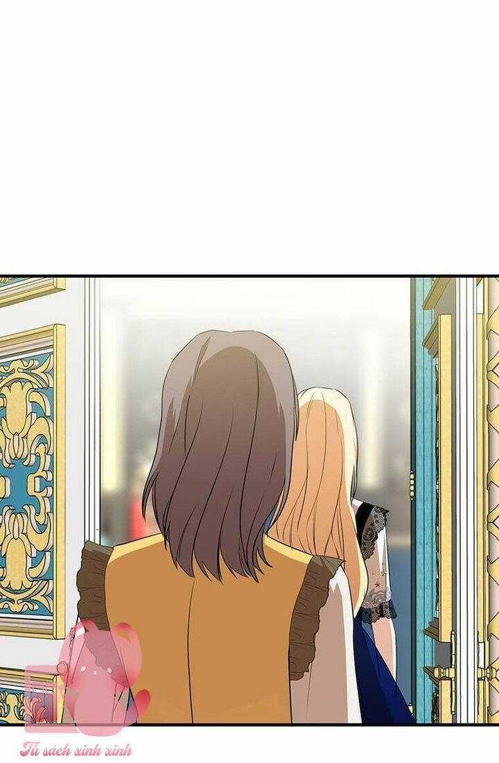 Ác Nữ Trùng Sinh - Chapter 104 - Trang 55