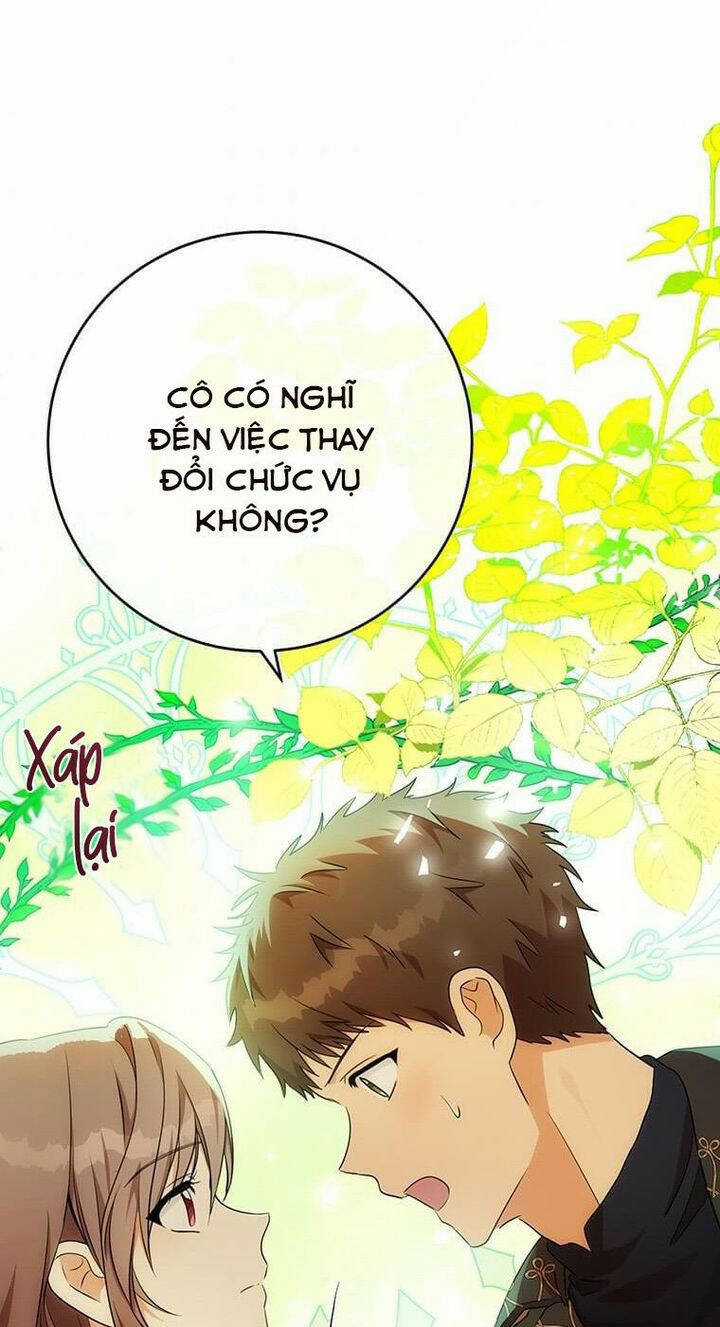 Ác Nữ Trùng Sinh - Chapter 104 - Trang 57