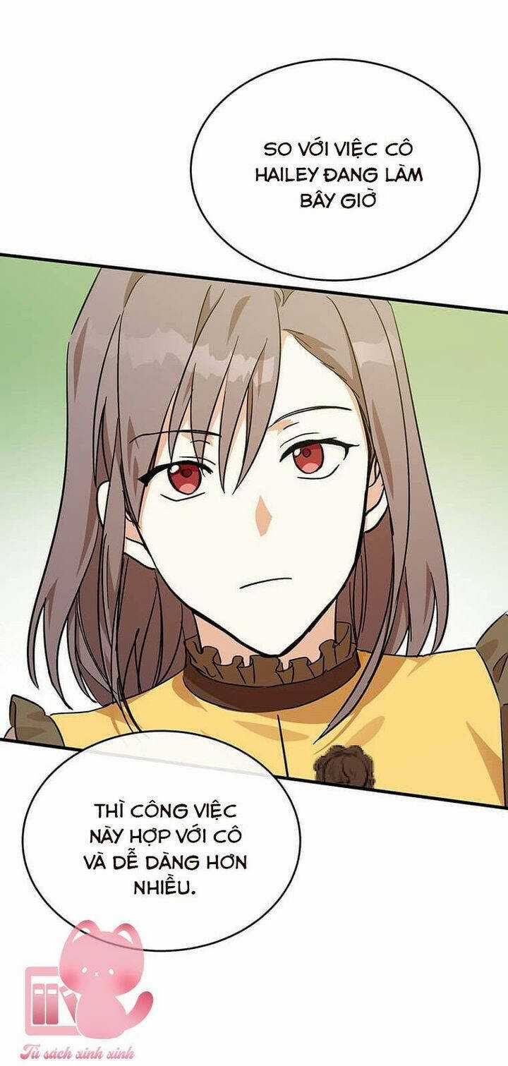 Ác Nữ Trùng Sinh - Chapter 104 - Trang 59