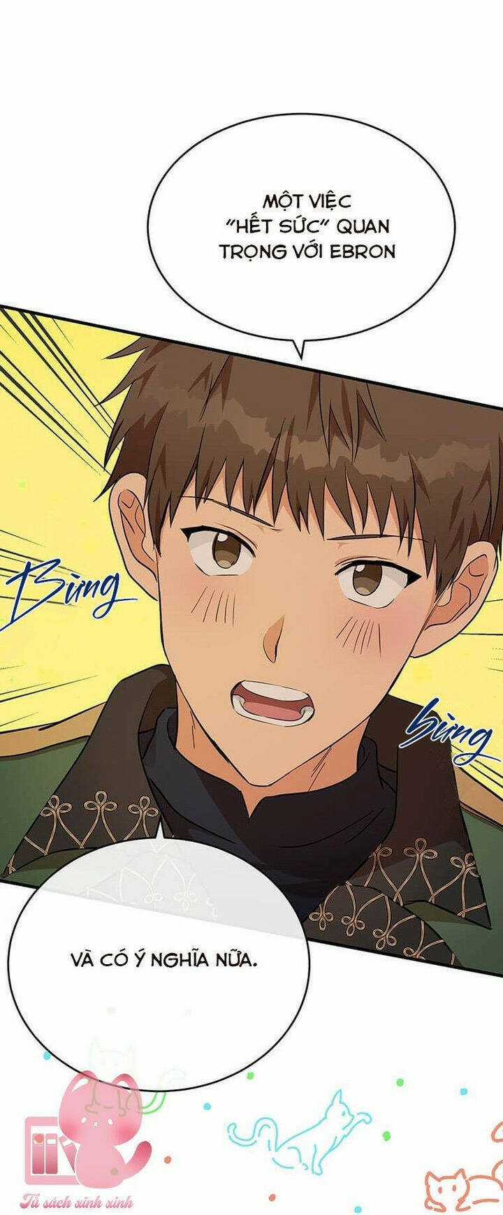 Ác Nữ Trùng Sinh - Chapter 104 - Trang 60