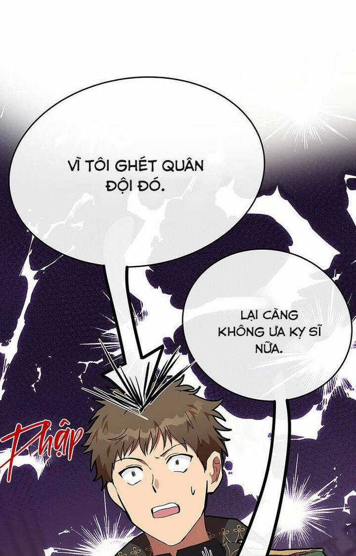 Ác Nữ Trùng Sinh - Chapter 104 - Trang 62