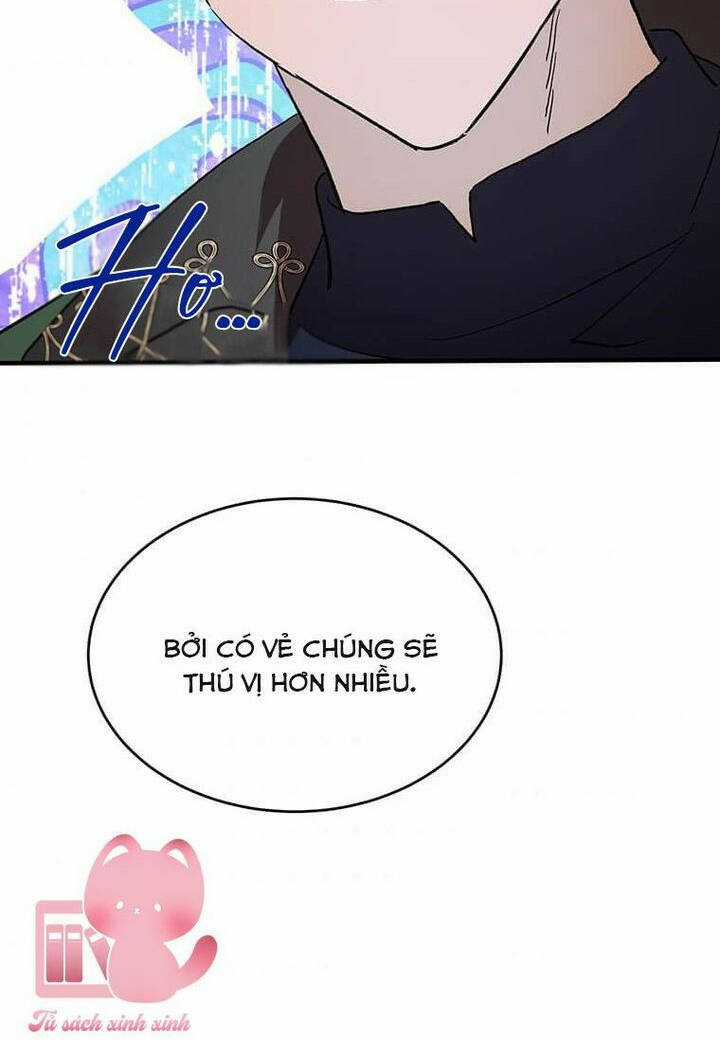 Ác Nữ Trùng Sinh - Chapter 104 - Trang 65