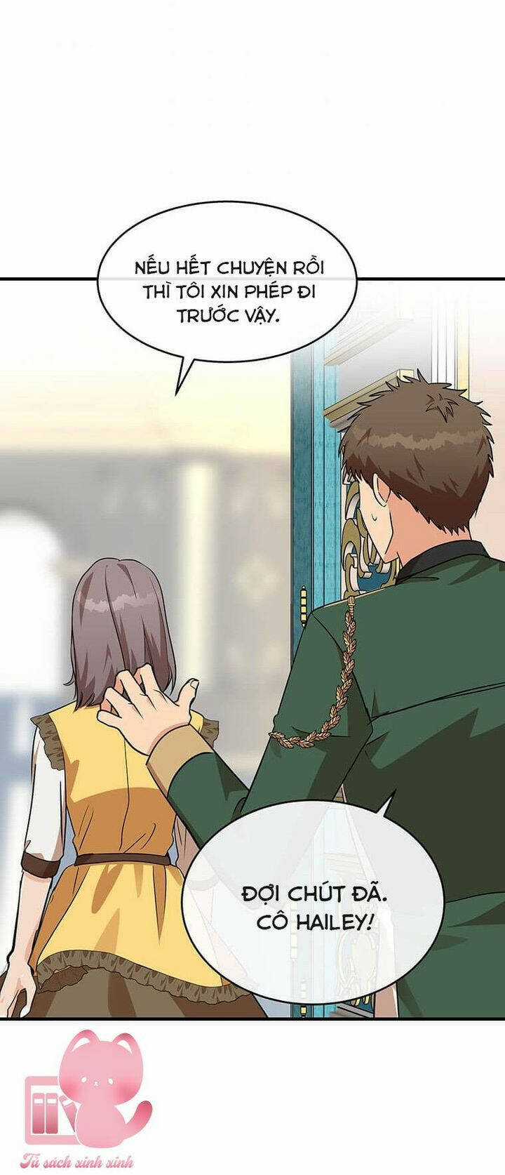 Ác Nữ Trùng Sinh - Chapter 104 - Trang 66