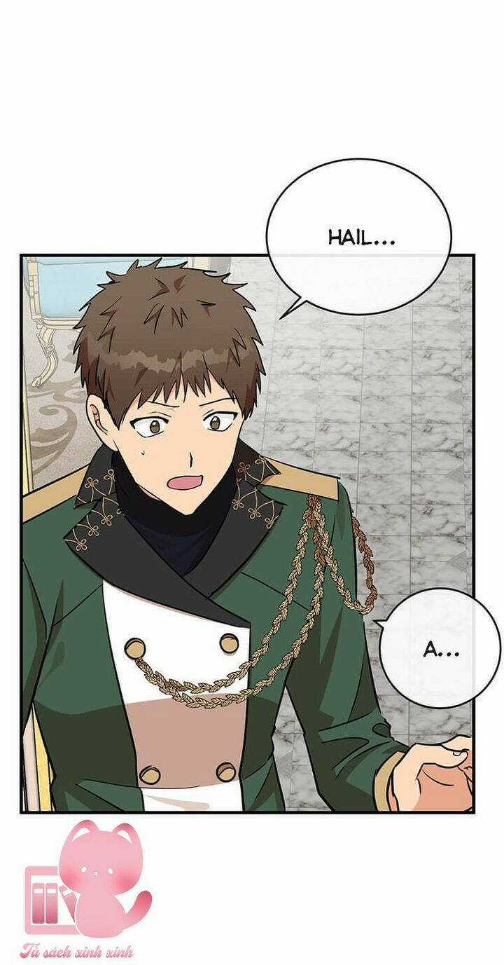 Ác Nữ Trùng Sinh - Chapter 104 - Trang 67