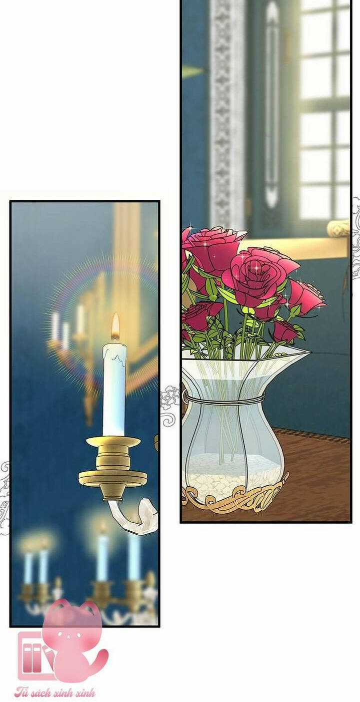 Ác Nữ Trùng Sinh - Chapter 104 - Trang 70