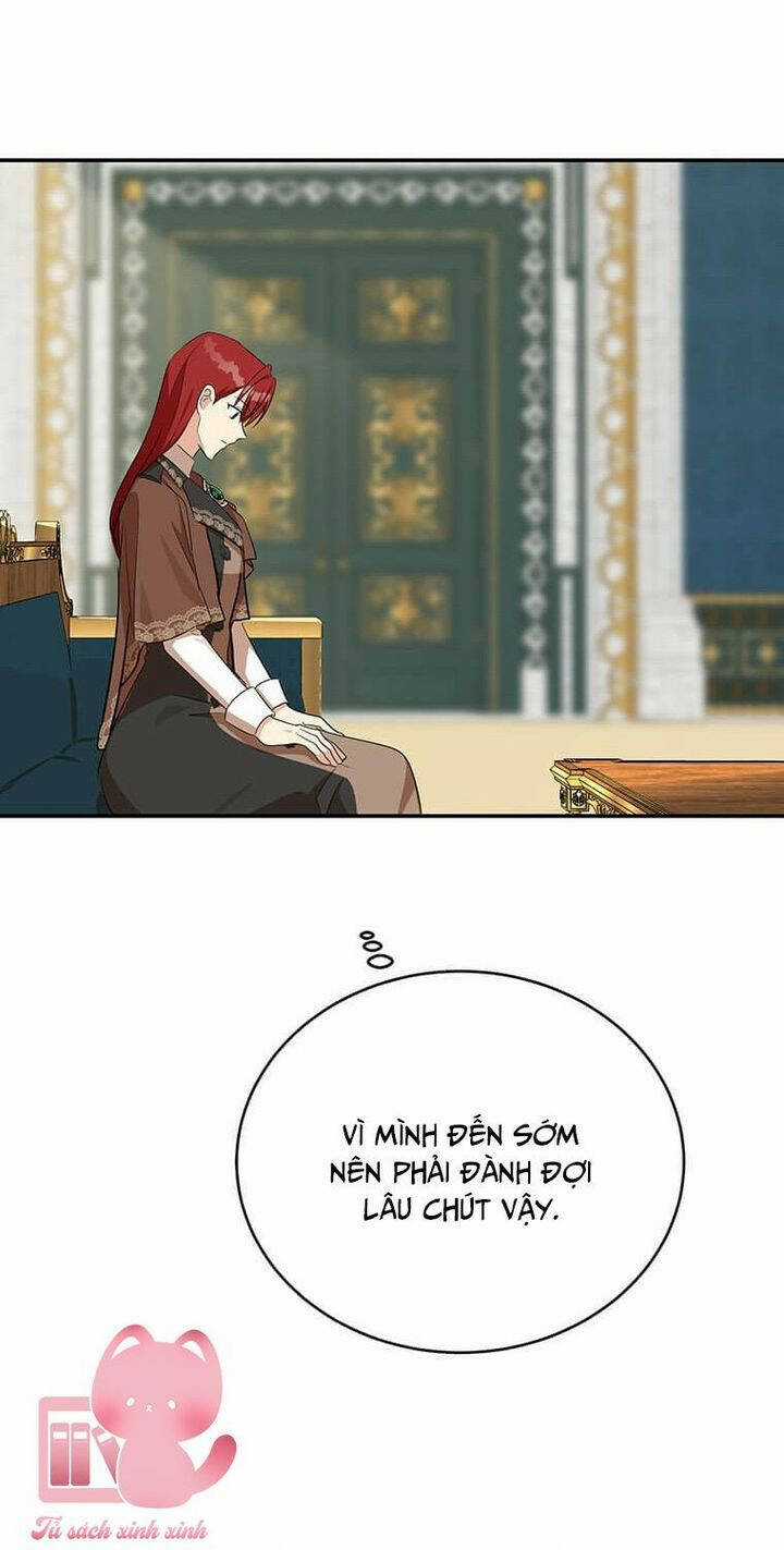 Ác Nữ Trùng Sinh - Chapter 104 - Trang 71