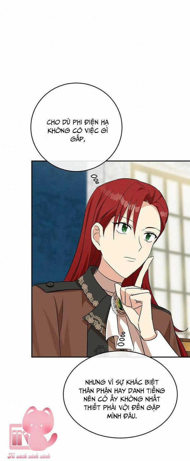 Ác Nữ Trùng Sinh - Chapter 104 - Trang 72