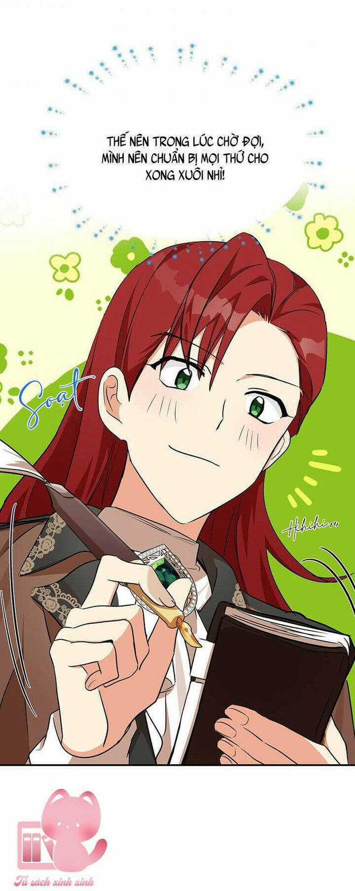 Ác Nữ Trùng Sinh - Chapter 104 - Trang 73