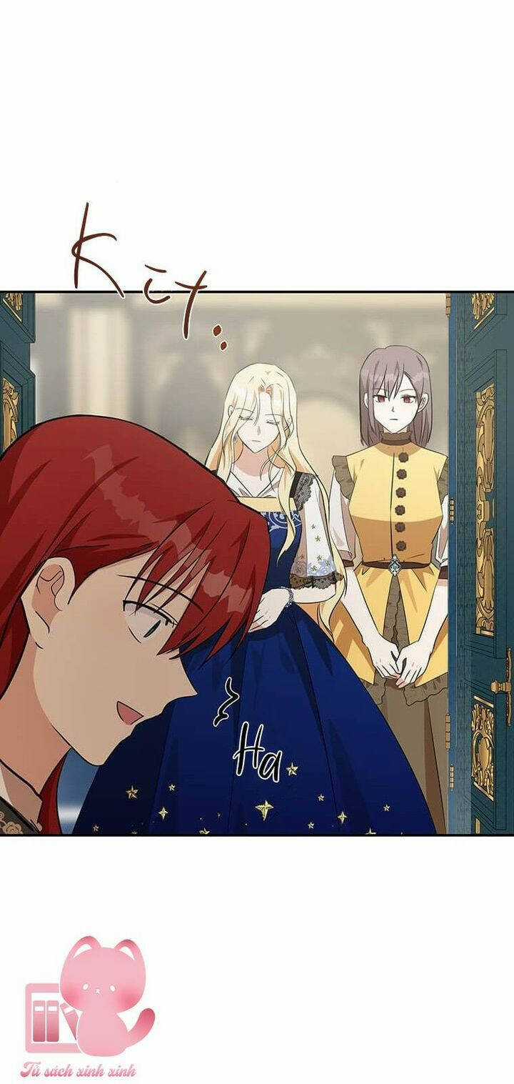 Ác Nữ Trùng Sinh - Chapter 104 - Trang 74