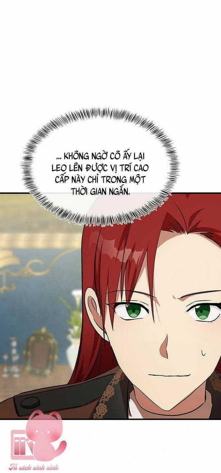 Ác Nữ Trùng Sinh - Chapter 104 - Trang 79