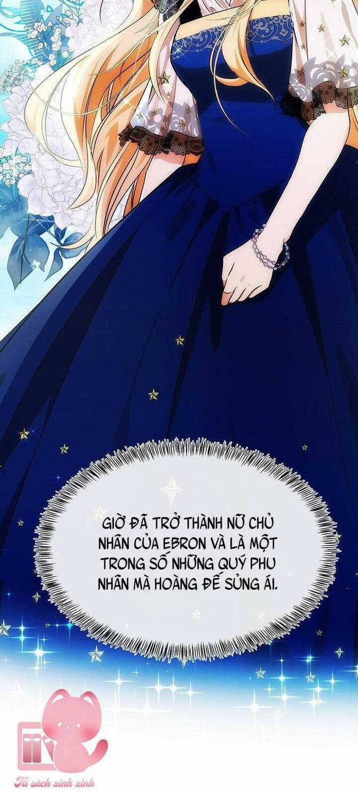 Ác Nữ Trùng Sinh - Chapter 104 - Trang 81