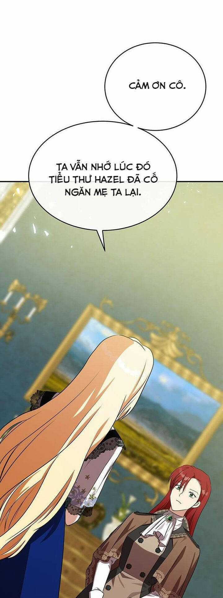 Ác Nữ Trùng Sinh - Chapter 104 - Trang 83