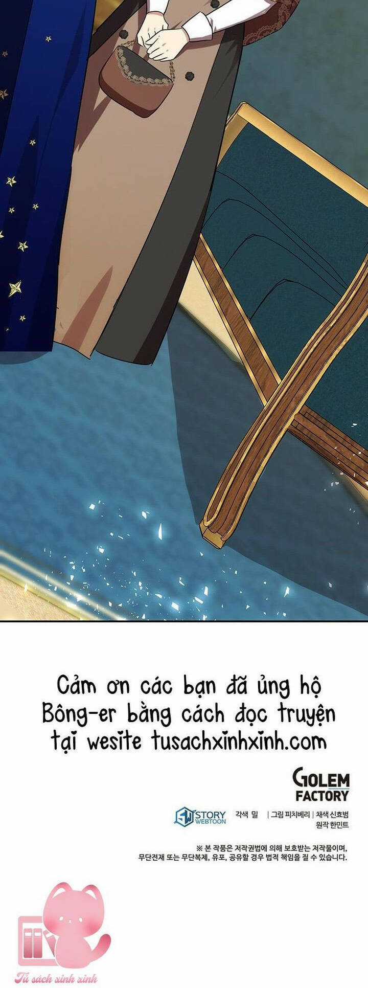 Ác Nữ Trùng Sinh - Chapter 104 - Trang 84