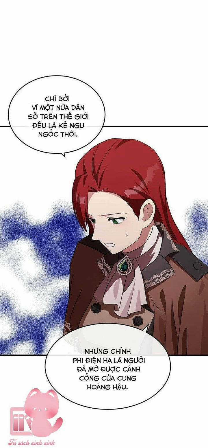 Ác Nữ Trùng Sinh - Chapter 105 - Trang 13