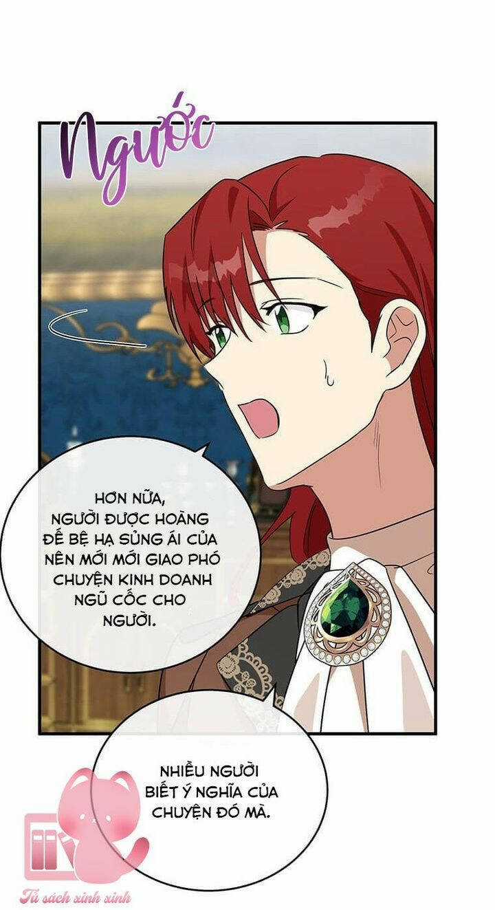 Ác Nữ Trùng Sinh - Chapter 105 - Trang 14