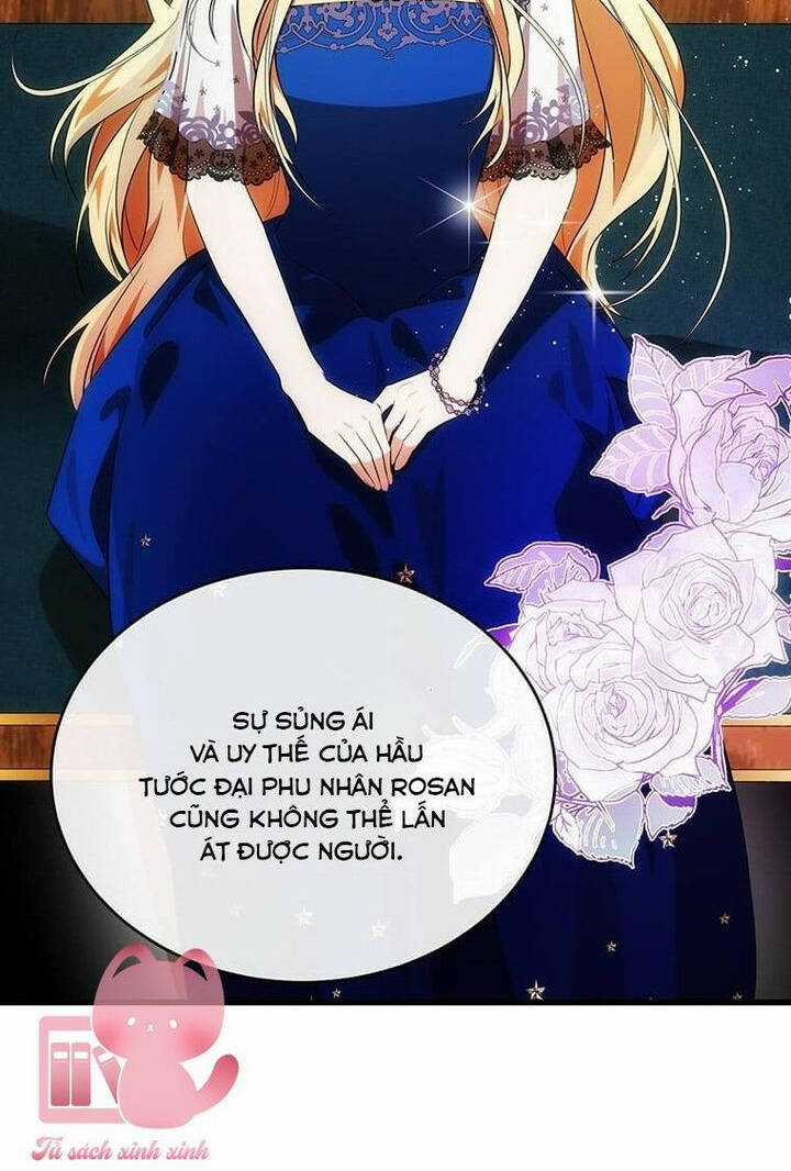 Ác Nữ Trùng Sinh - Chapter 105 - Trang 16
