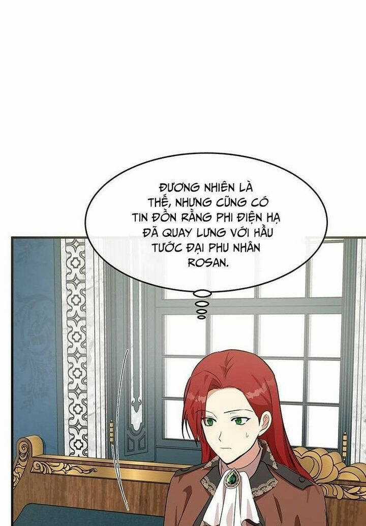 Ác Nữ Trùng Sinh - Chapter 105 - Trang 18