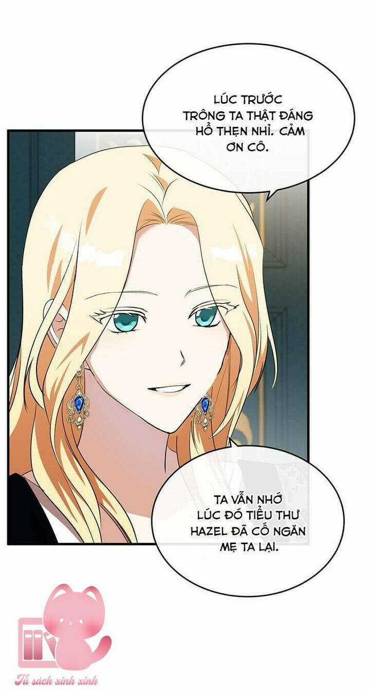 Ác Nữ Trùng Sinh - Chapter 105 - Trang 3